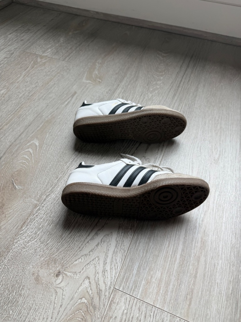Adidas Samba - Picture 6 of 7